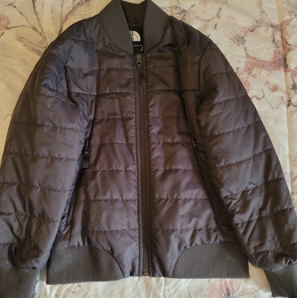 Kids coat